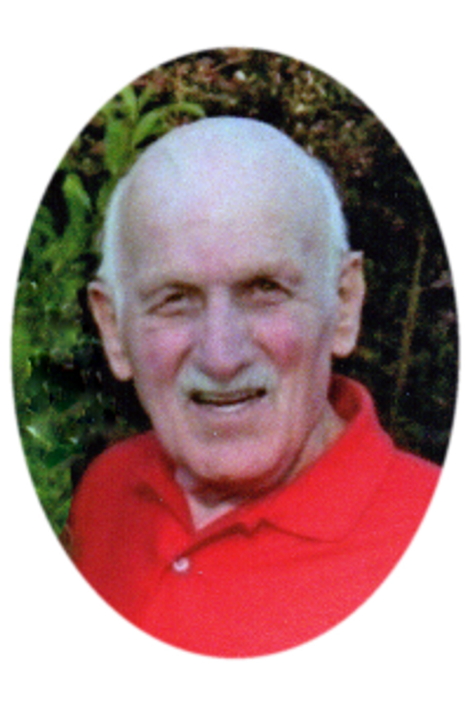 Walter G. Loveday, Sr.