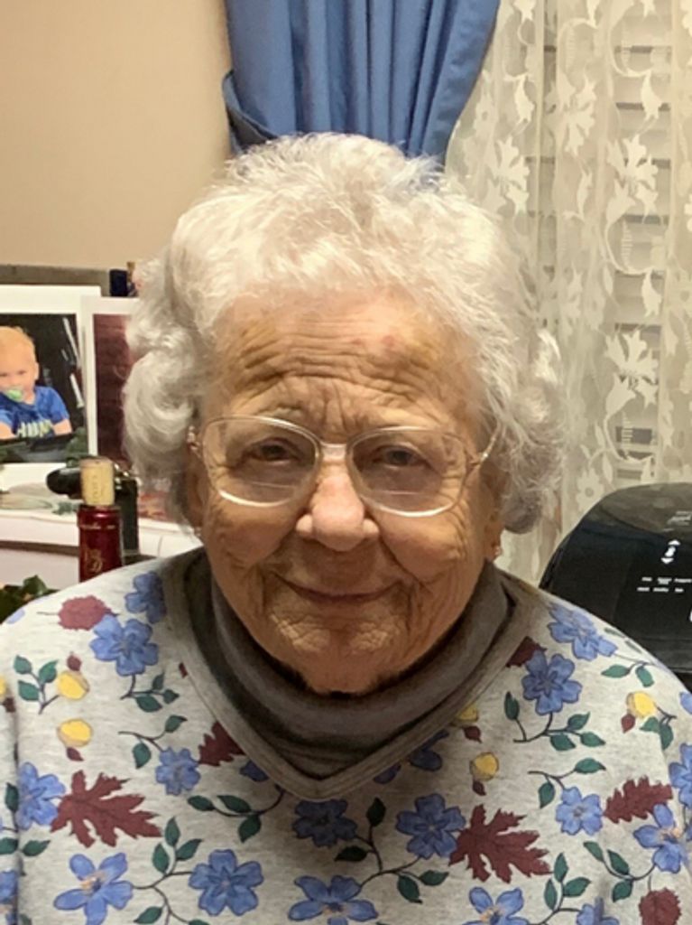 Rose A. Adams Profile Photo