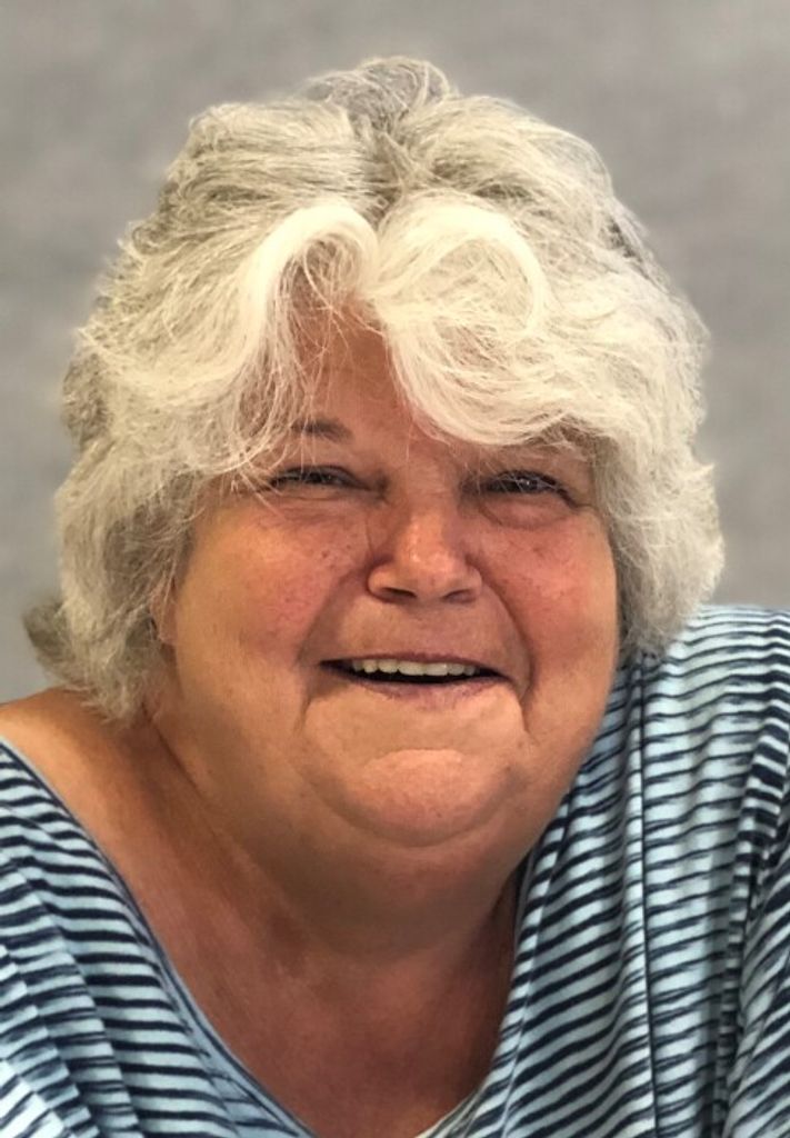 Darlene "Darty" (Miller)  Ryan