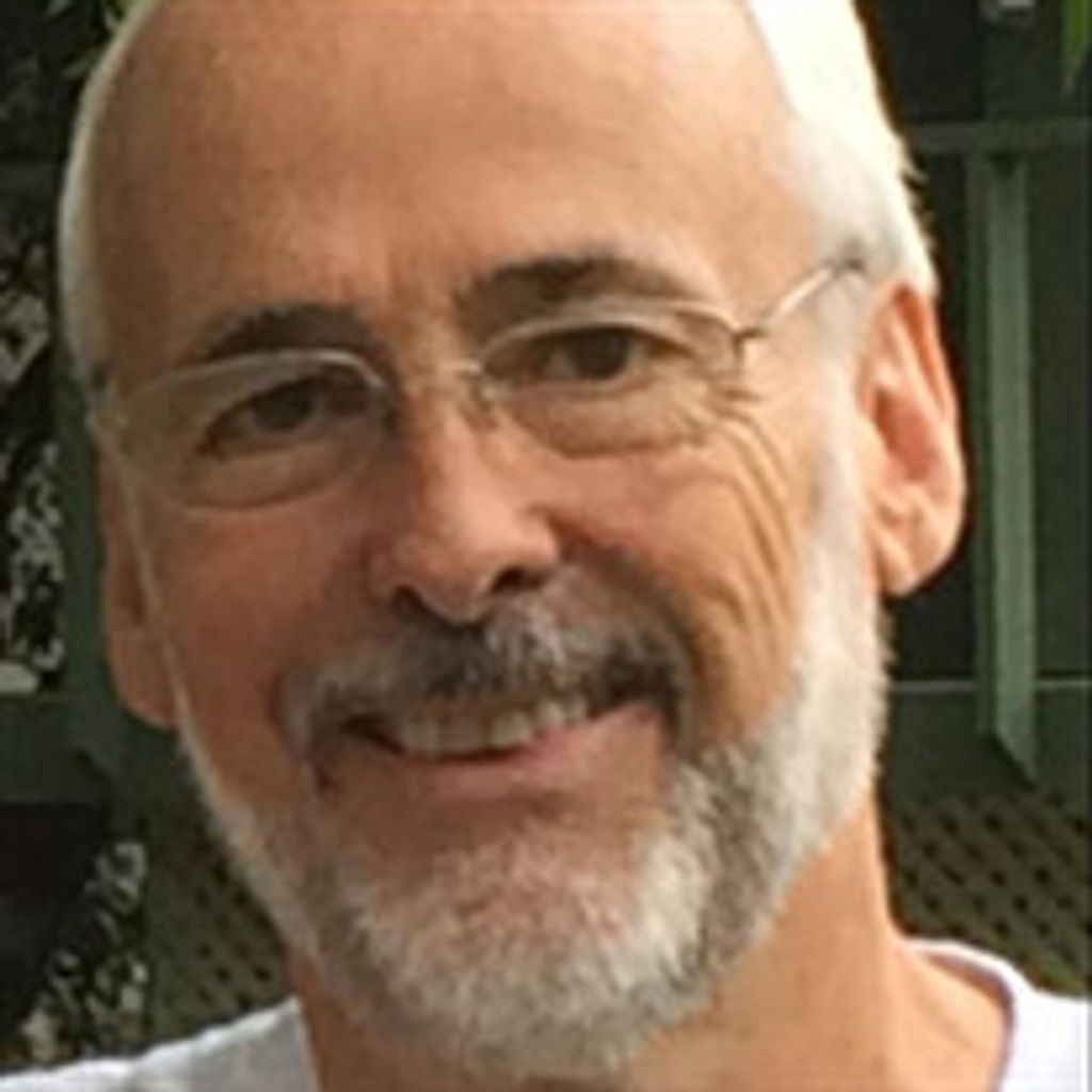 Tony Johnson