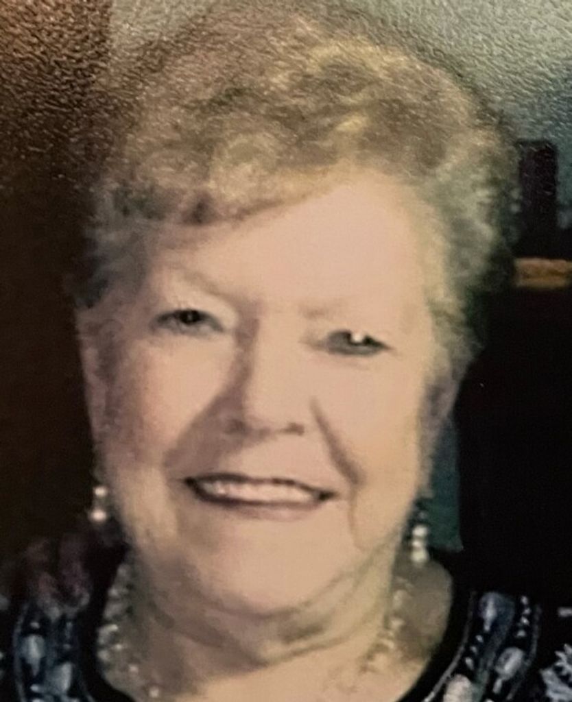 Shirley Linda Gammell Profile Photo