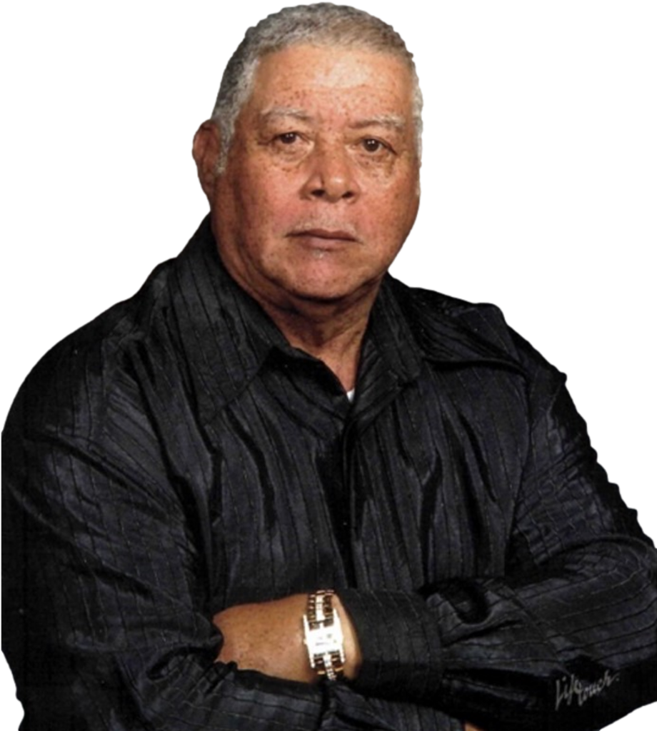 James Morris, Jr. Profile Photo