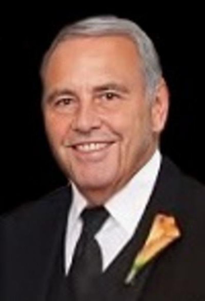 Robert J. Parker Profile Photo