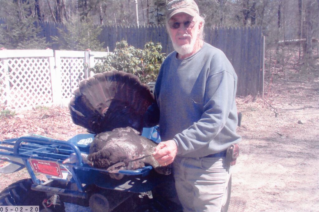 Karl Hamilton Profile Photo