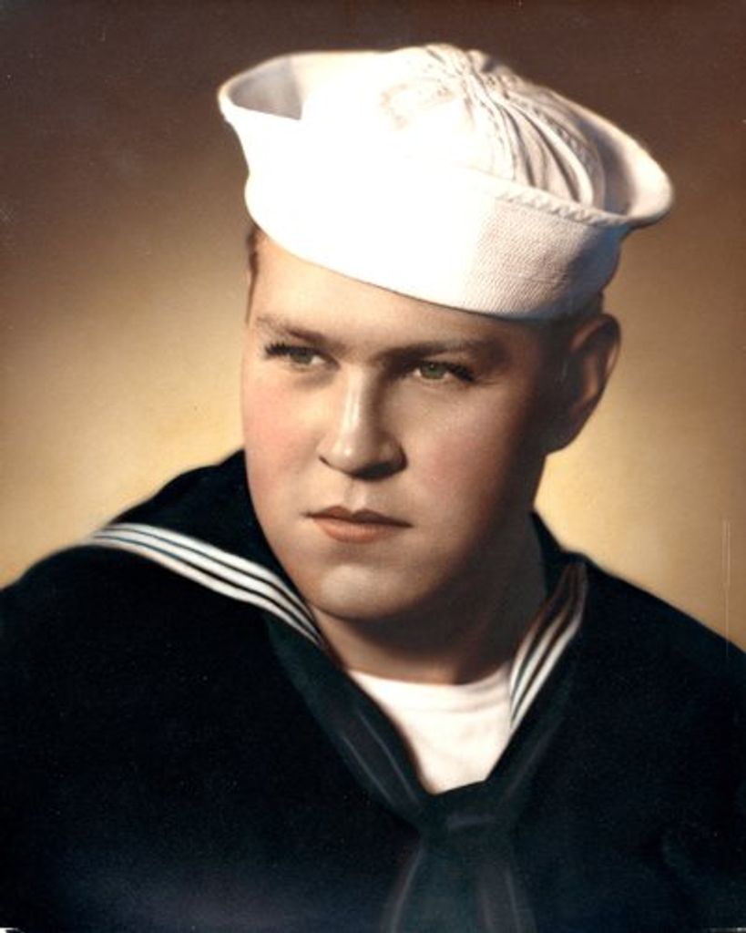 Anthony Hamblin Riding