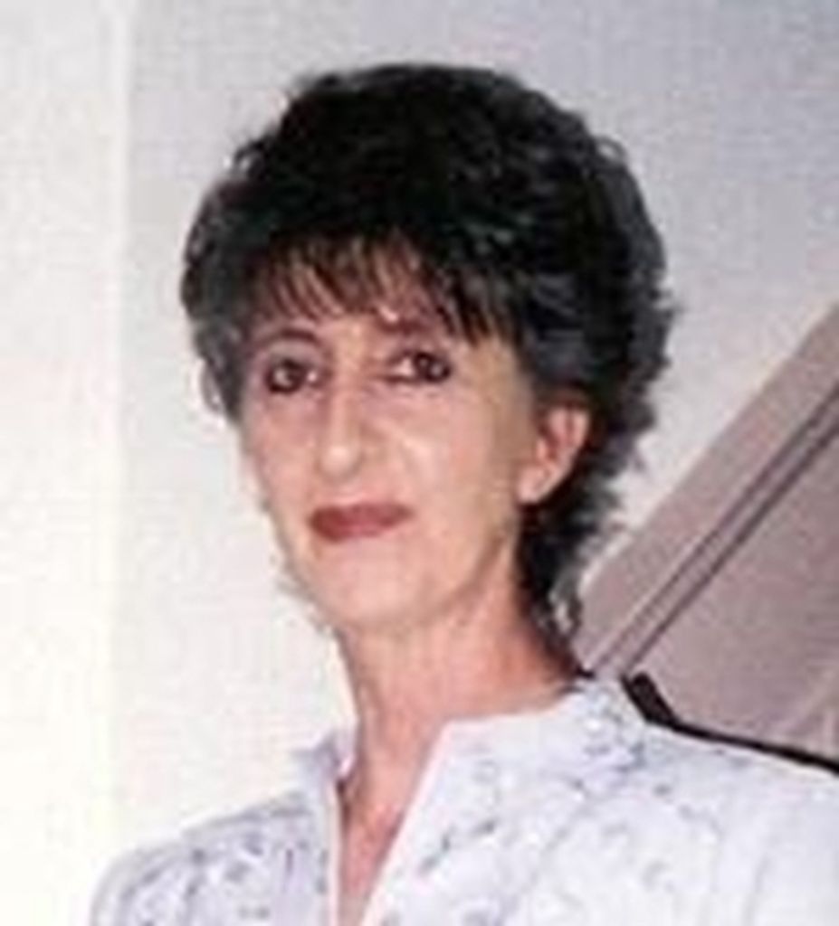 Linda L. Mcdonald