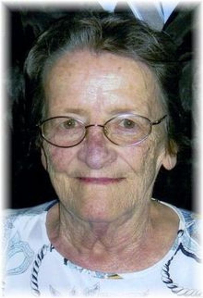 Janet Lafleur Thibodeaux