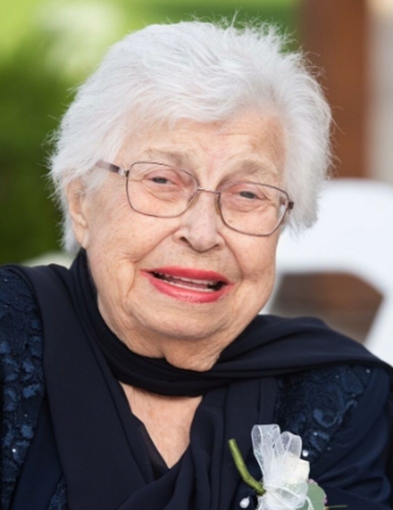 Patricia Ann Fay Northup Profile Photo