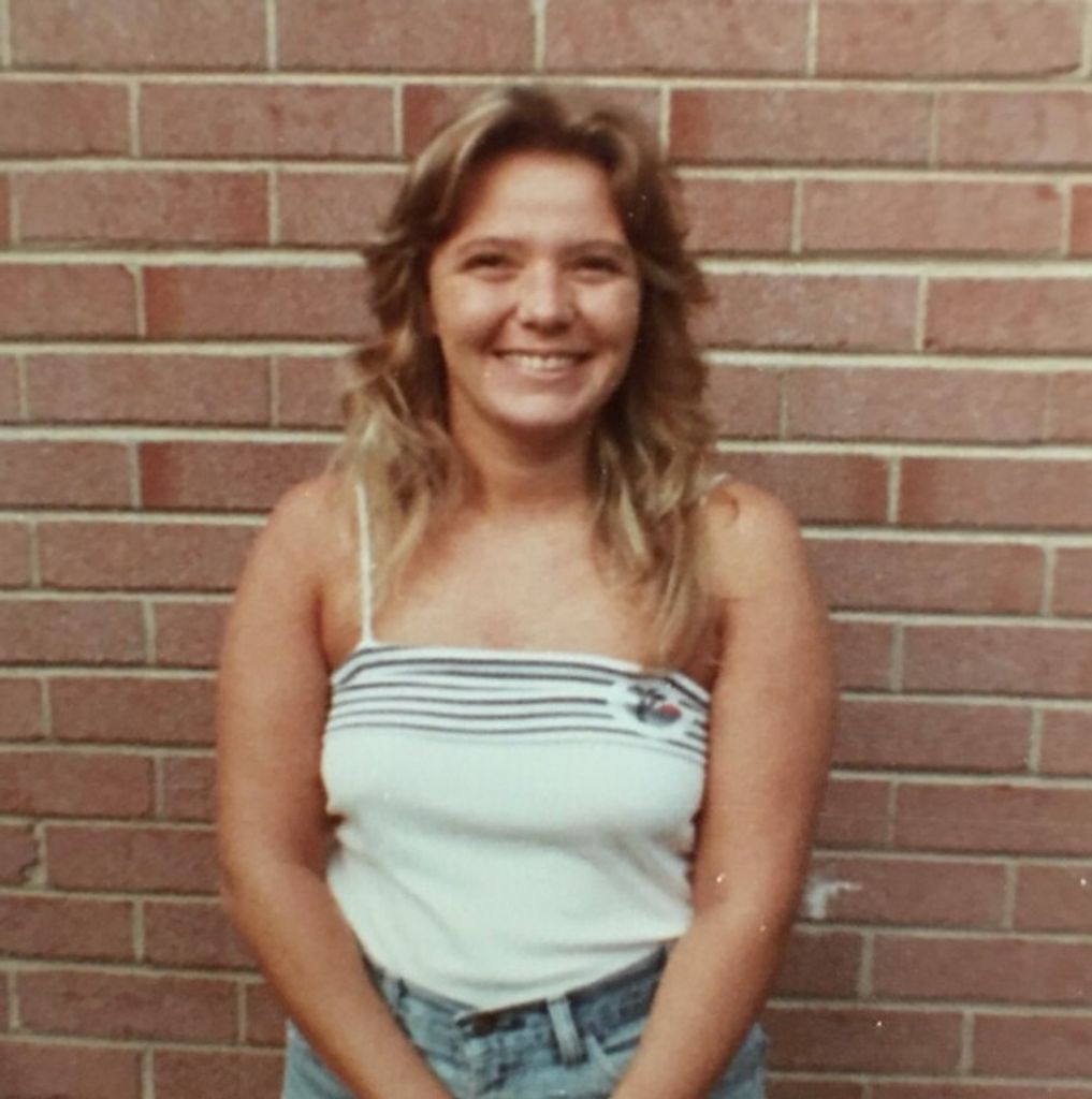 Libby Myracle