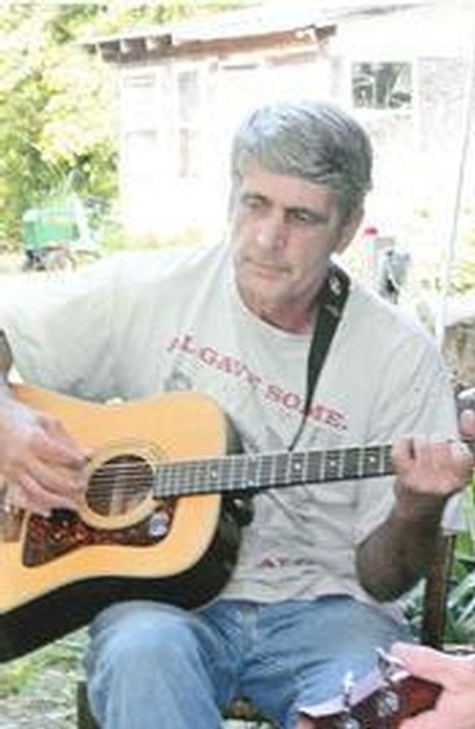 Theadore "Teddy" James Hrones