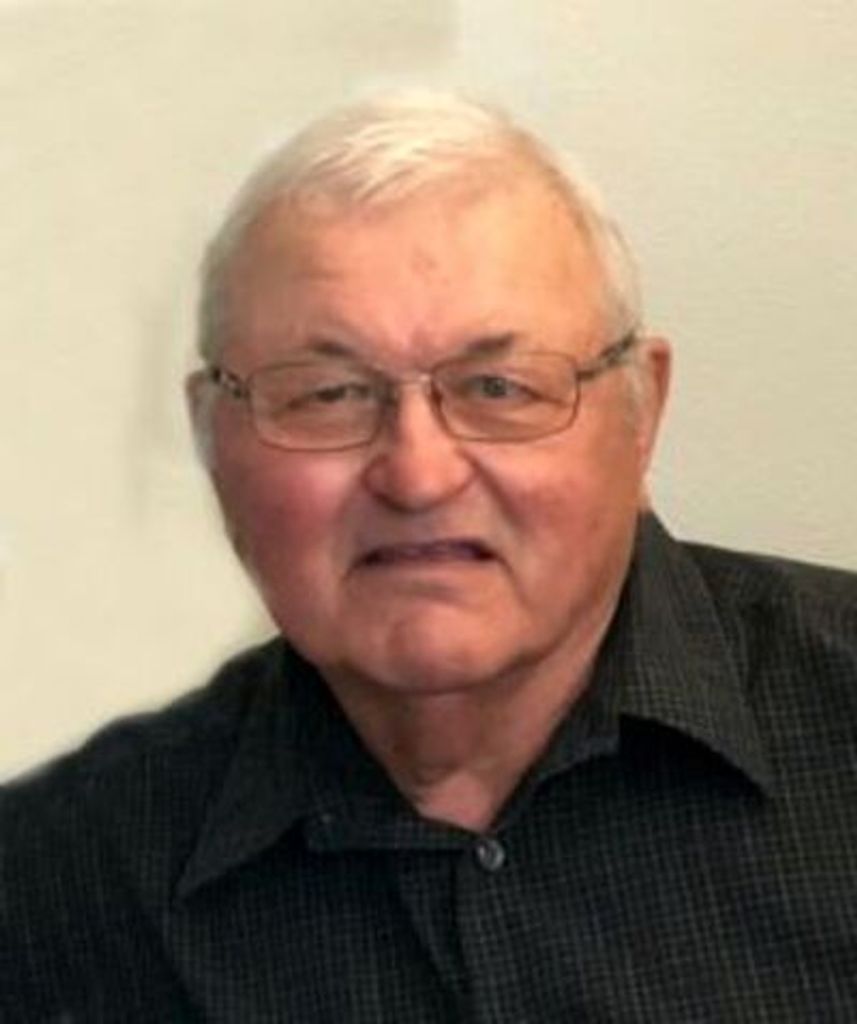George Dean Reiss Profile Photo