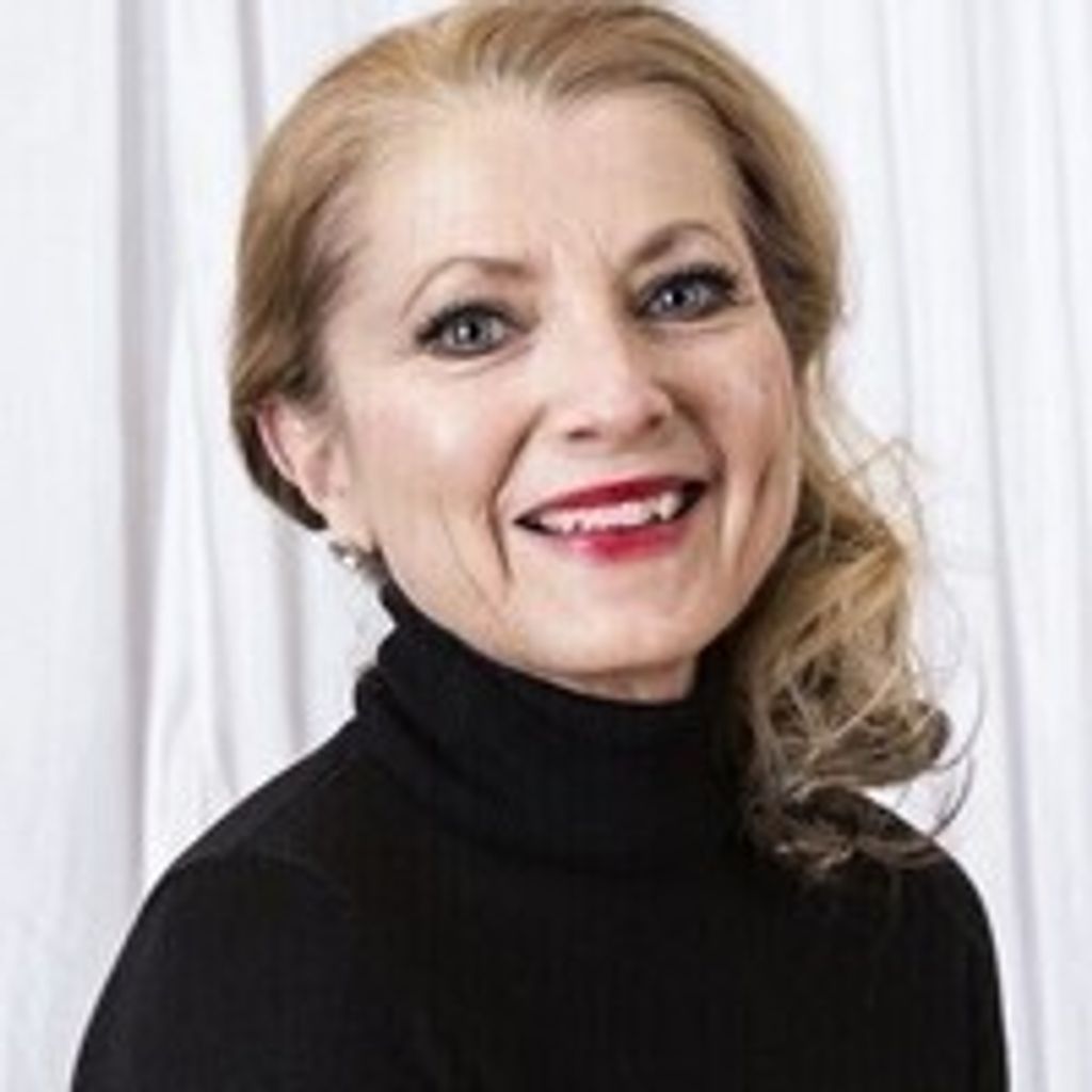 Catherine "Kit" Elizabeth (Olmert) Mcginnis Profile Photo