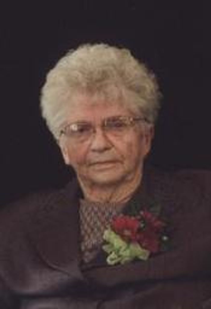 Velda Jagels Profile Photo