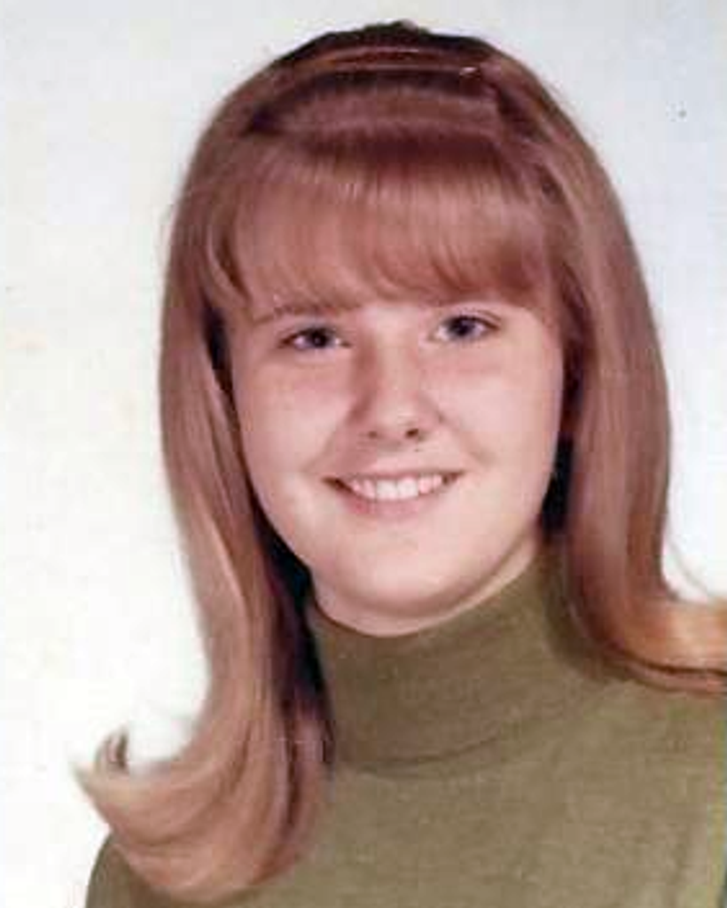 Janel "Jan" Mara Radford