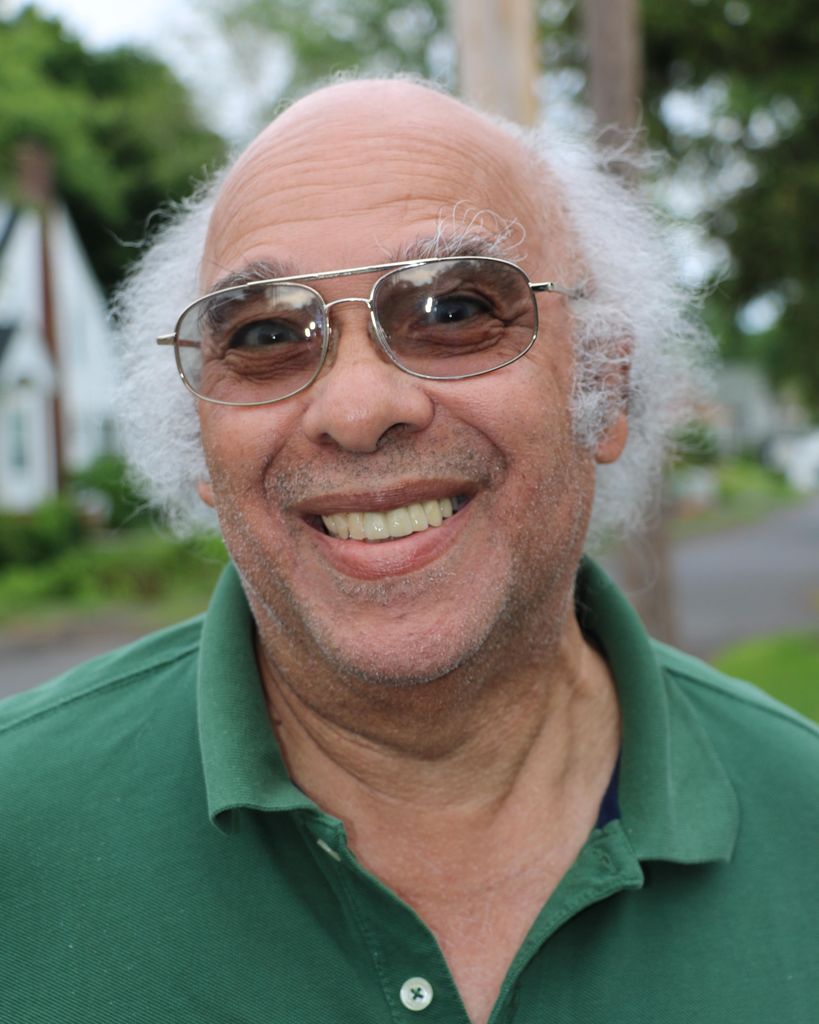 Kenneth W. Jackson