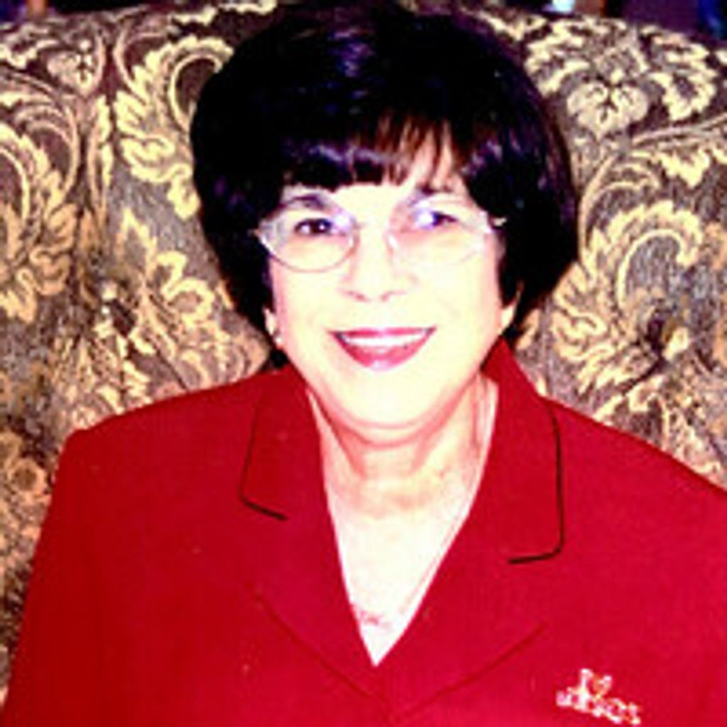 Norma Q. Cosano