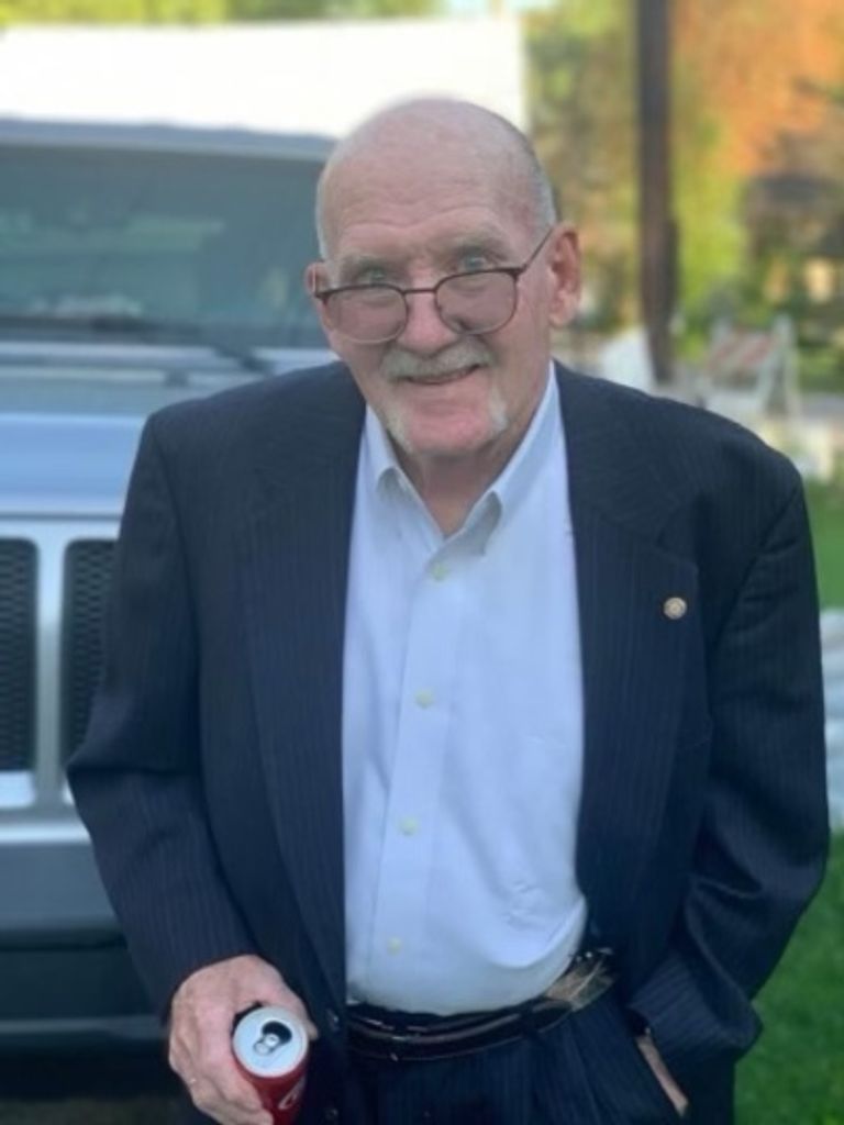 Frank "Burrhead" Hares Profile Photo
