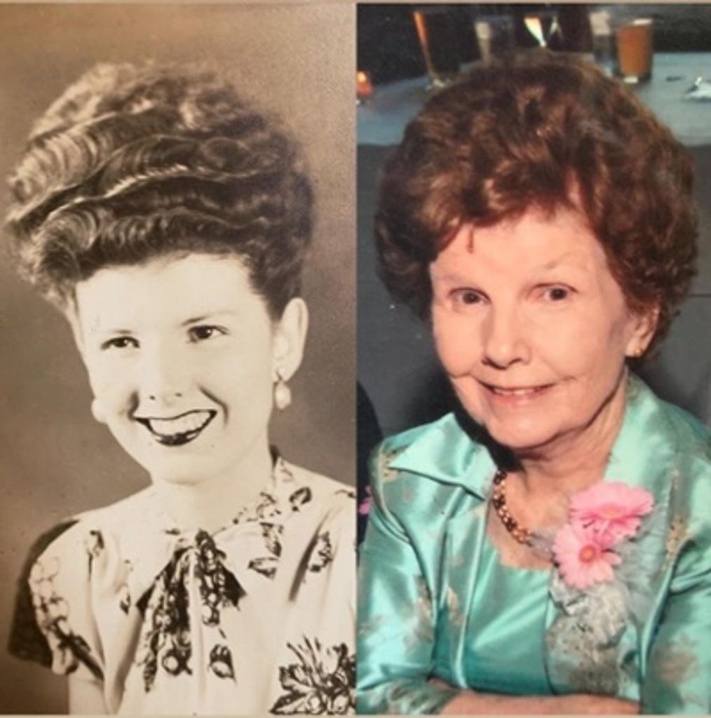 Vivian "Janice" Roberts Profile Photo