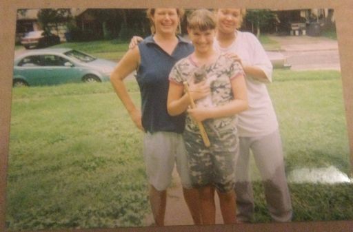 Anna Marie Radde photo gallery thumbnail 48 of 142