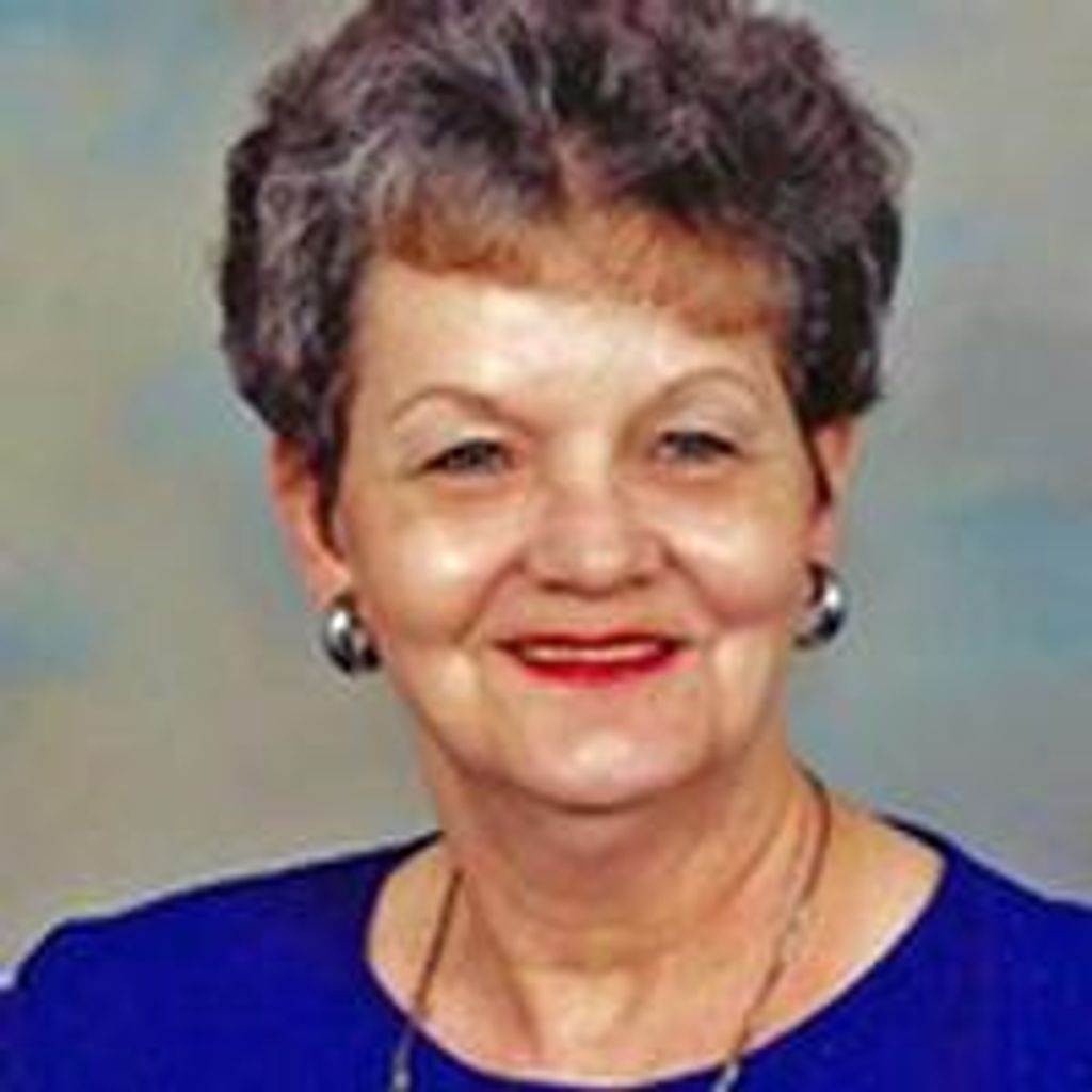 Shirley Lea Jensen