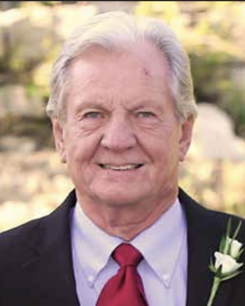 James "Jim" Wilson Profile Photo