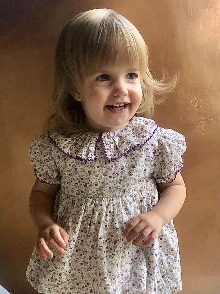 Petra Grace Gorski