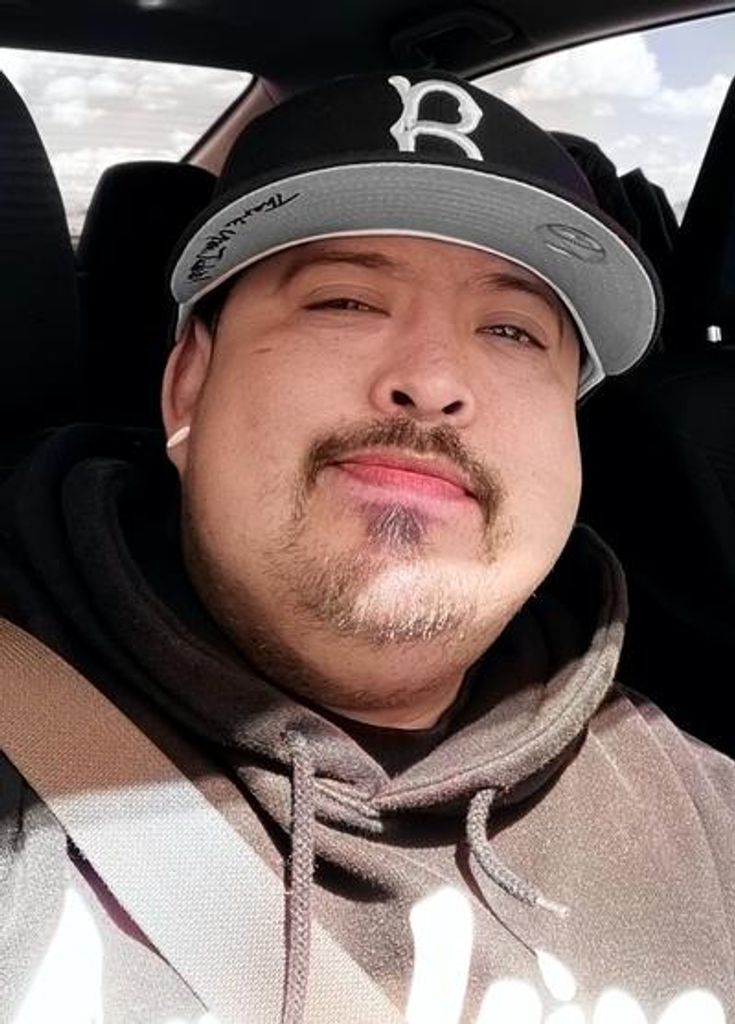Jorge Perez Profile Photo