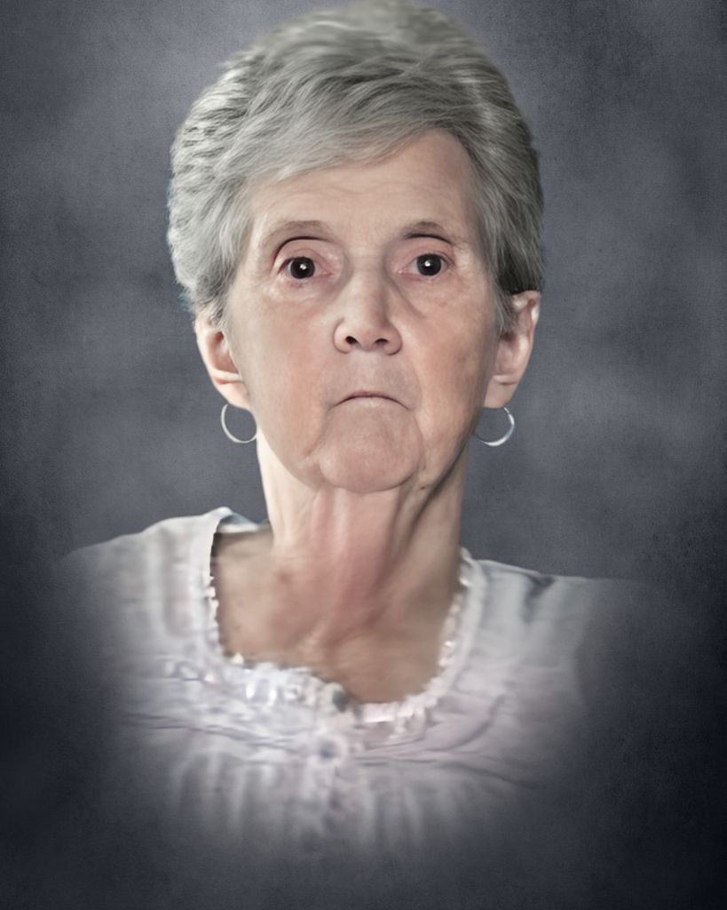 Edna "Cookie" Modlin Profile Photo