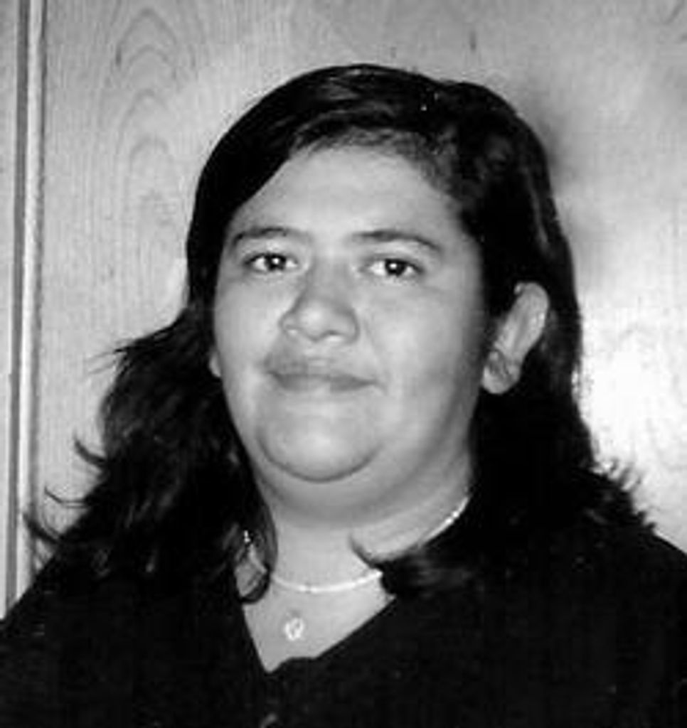 Dina Delgado Moritz