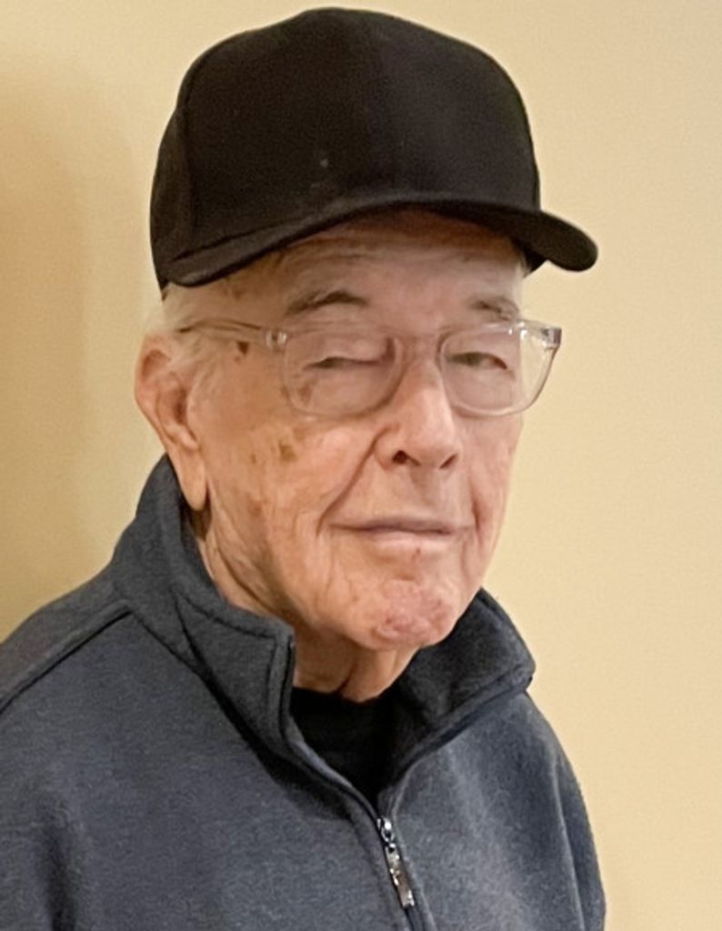 Wardlow Augustus “Gus” Johnson, Jr.