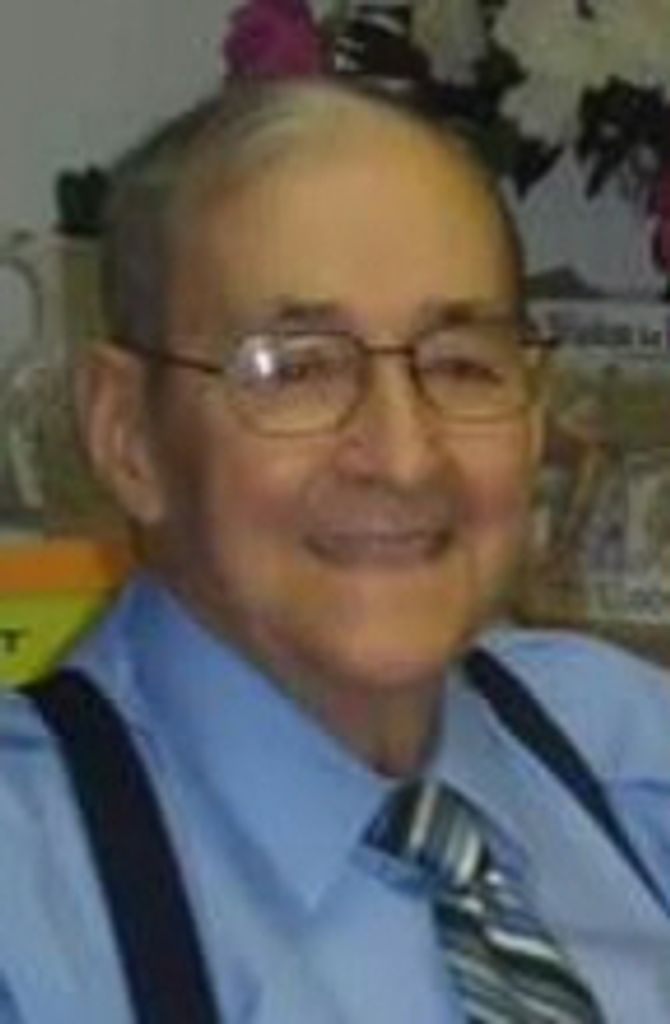 Carl David Miller