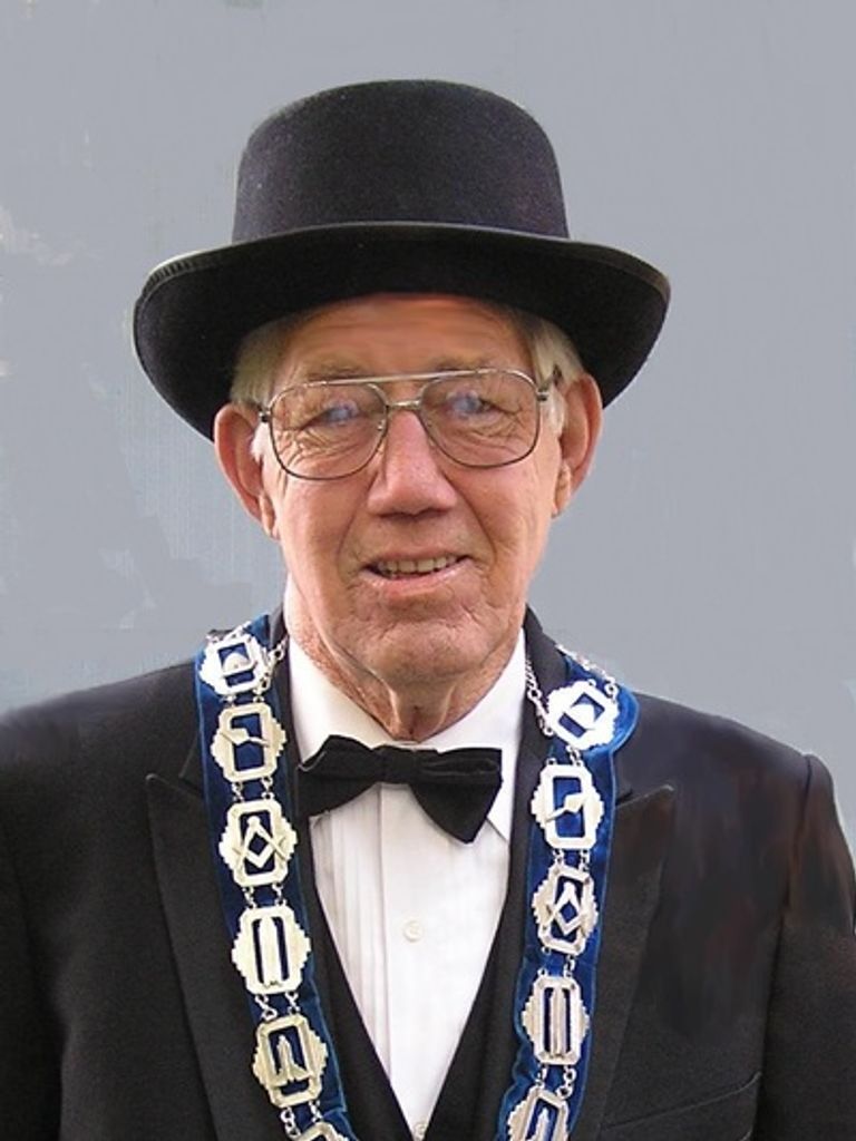 Donald “Don” Hanlon Profile Photo