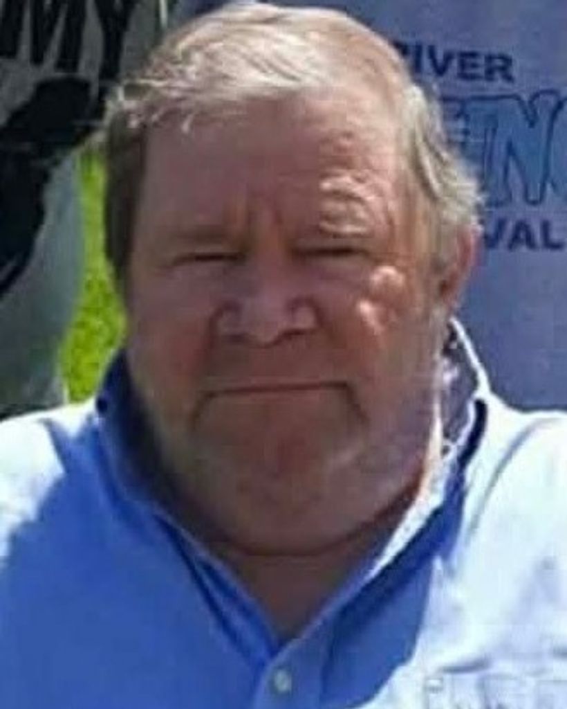 James "Mike" Michael Clark Profile Photo