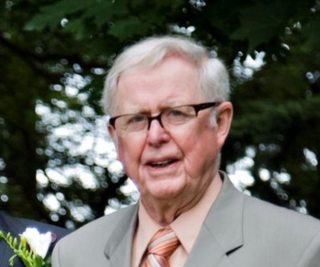 George A. Stahl Profile Photo