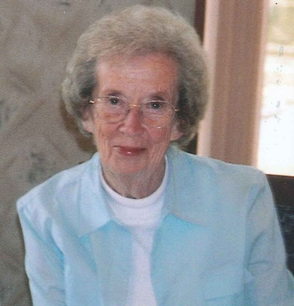 Mary Louise Spencer Profile Photo