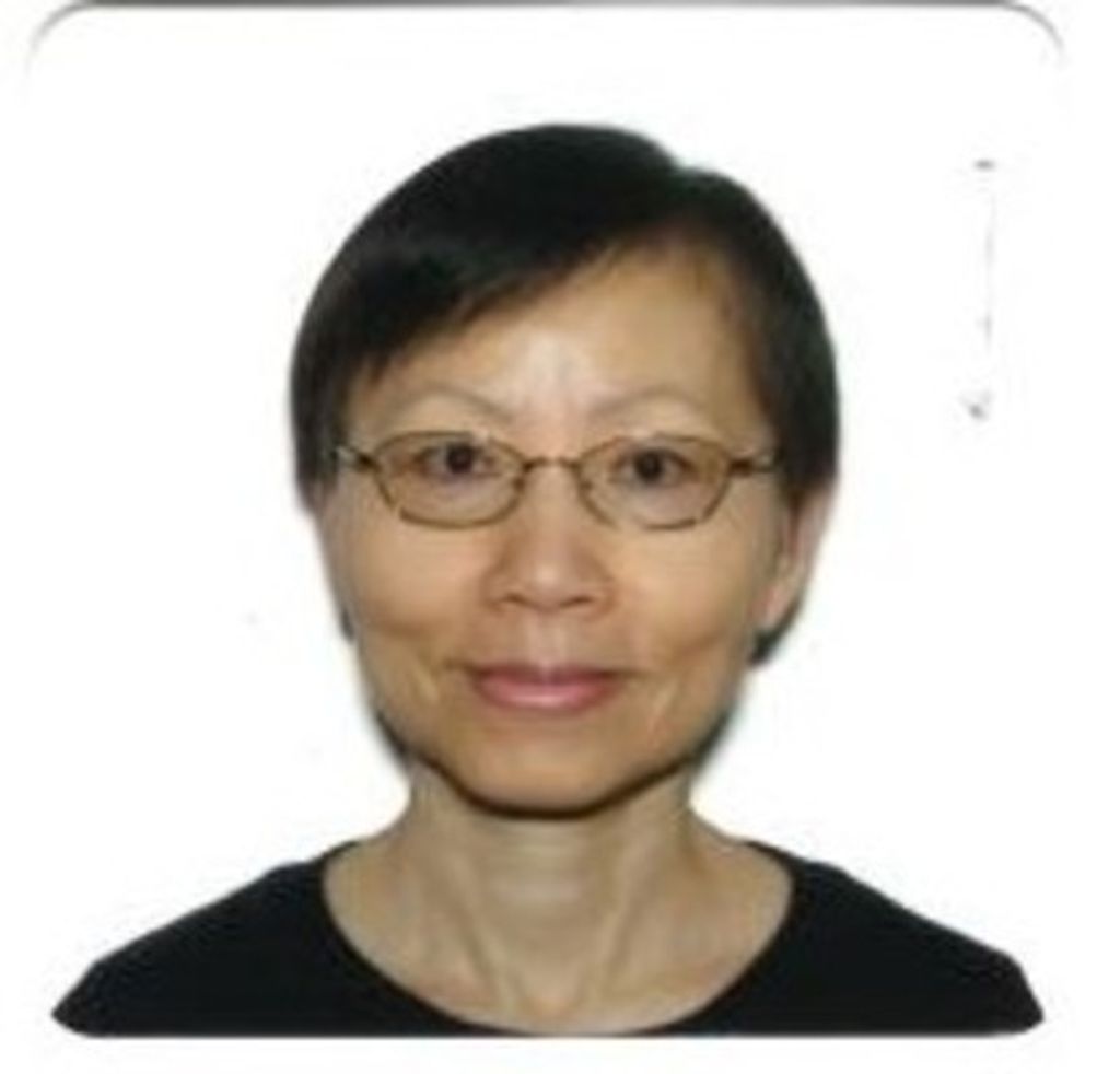 Kim Hsu Profile Photo