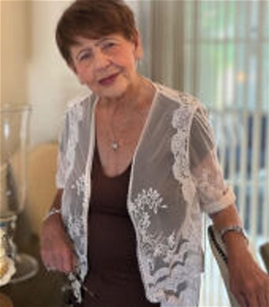 Rita Waterman Profile Photo