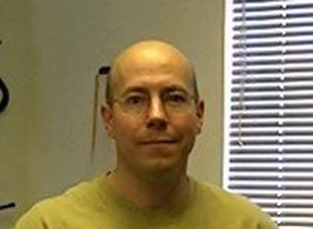 Andrew Seebart Profile Photo