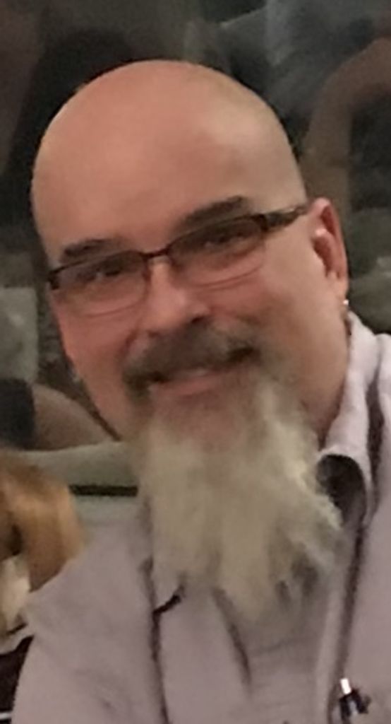 Darryl Stoddard