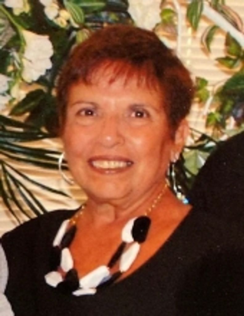 Carole Ann Chatt