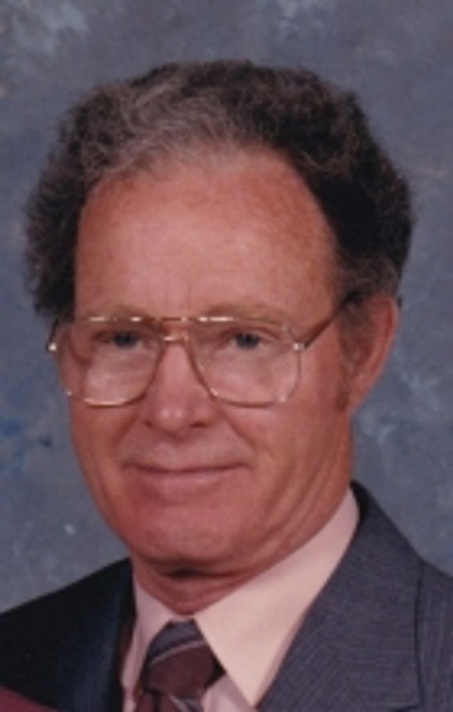 Joseph Herman "Hank" Newton
