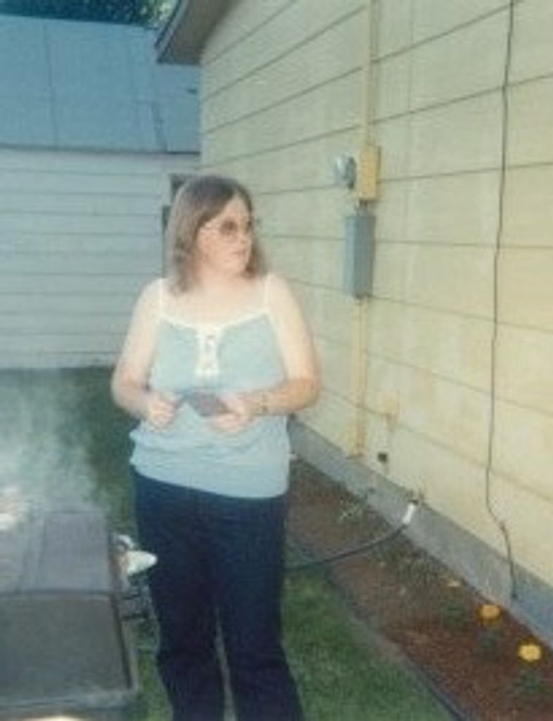 Bonnie Jane Blancher