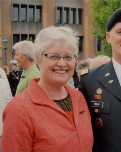 Dawn Alette Rosvold Profile Photo