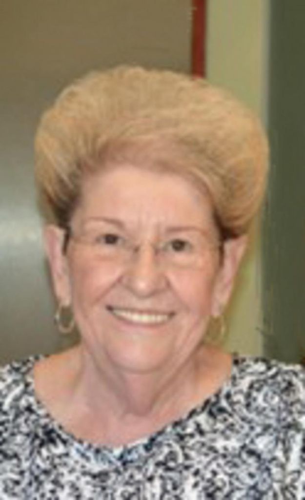Beverly F. Keane
