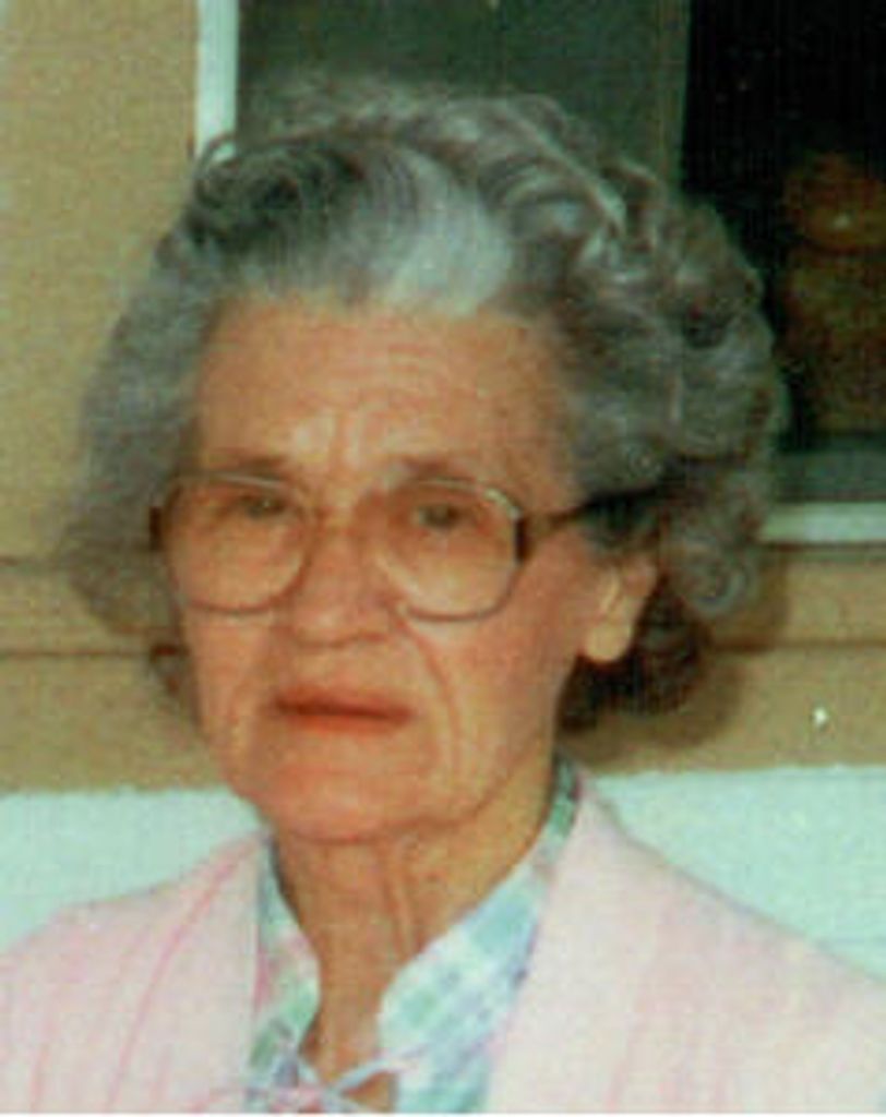 Pixie Mae Slayton