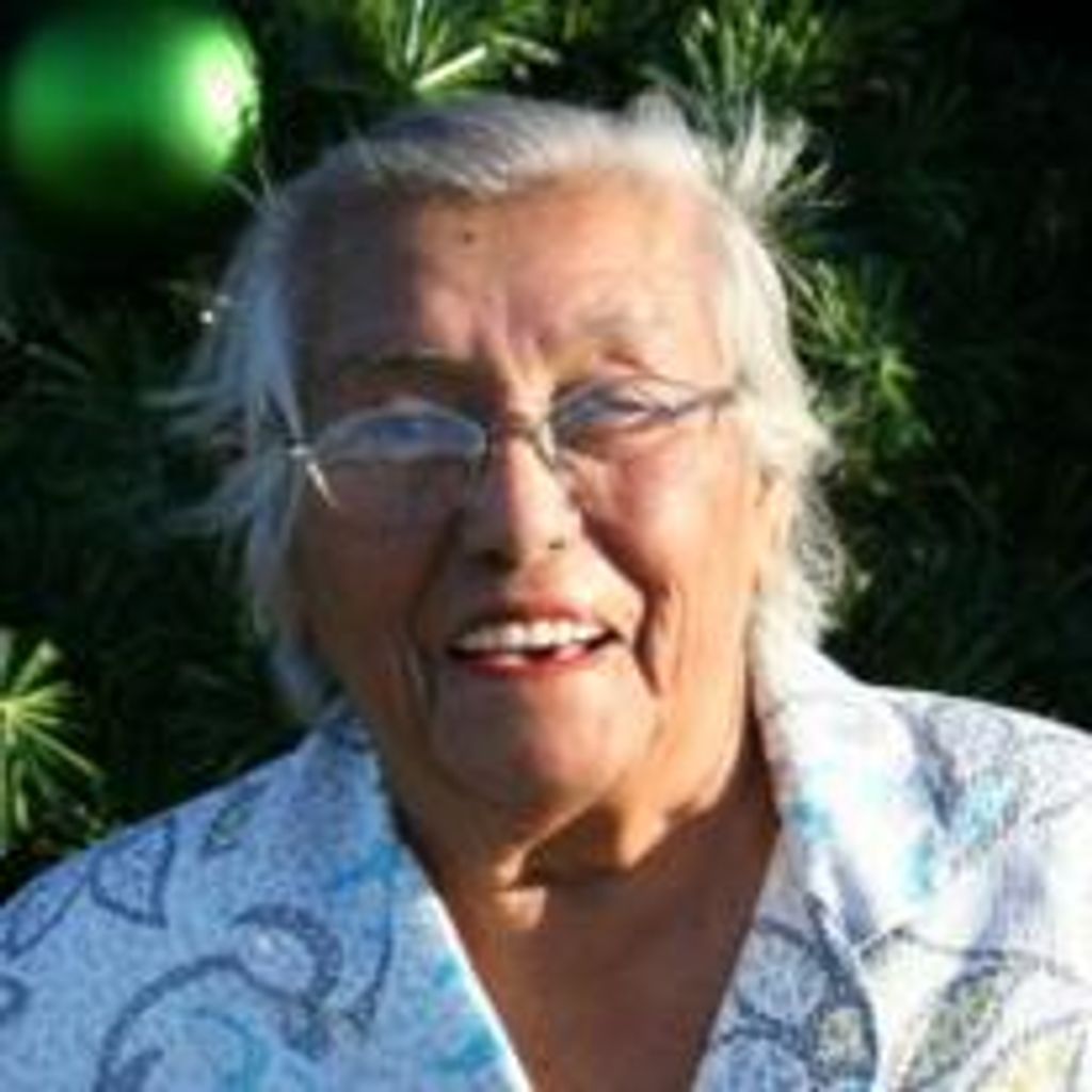 GUADALUPE M LOPEZ