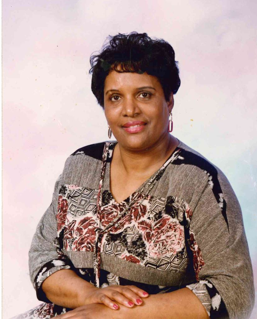 Carolyn  C. Brown