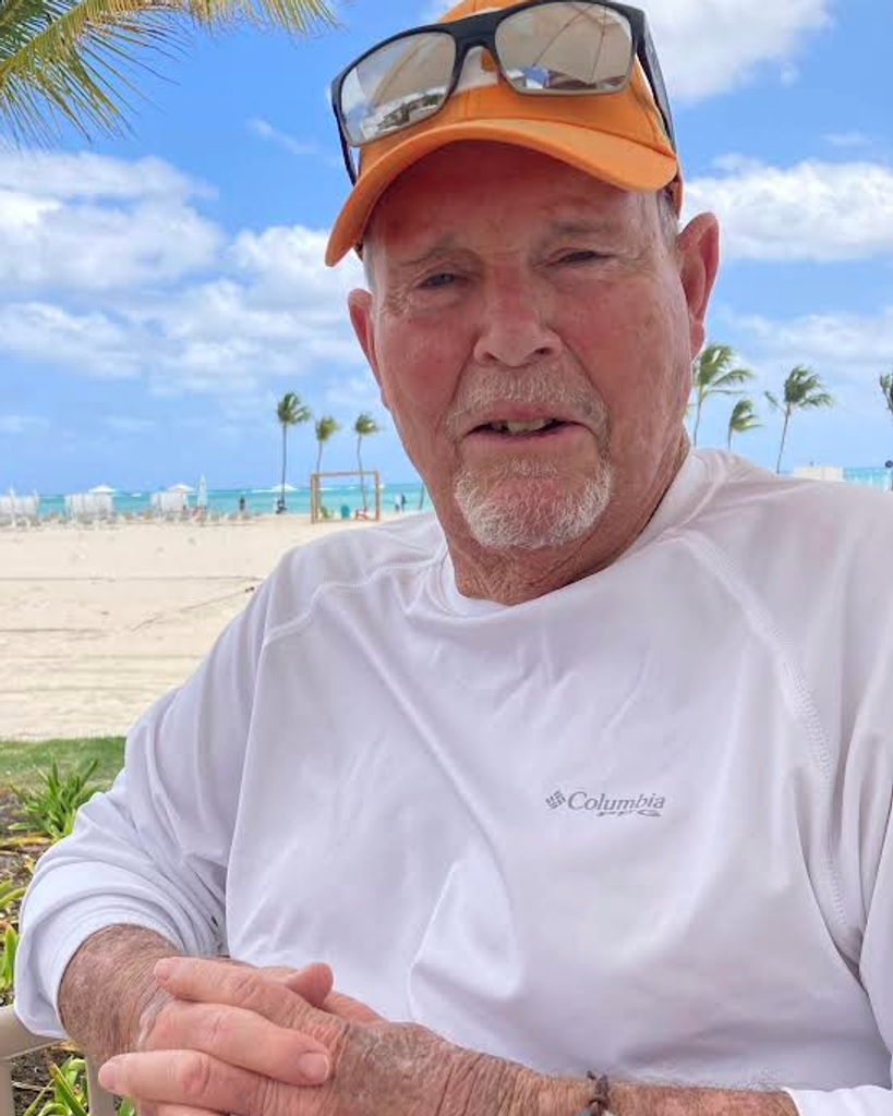 Allen White Profile Photo