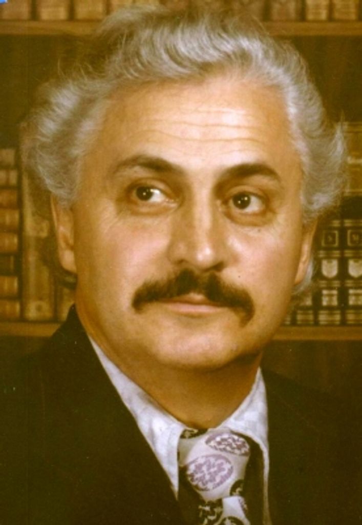 Roy Vernon Sanford Profile Photo