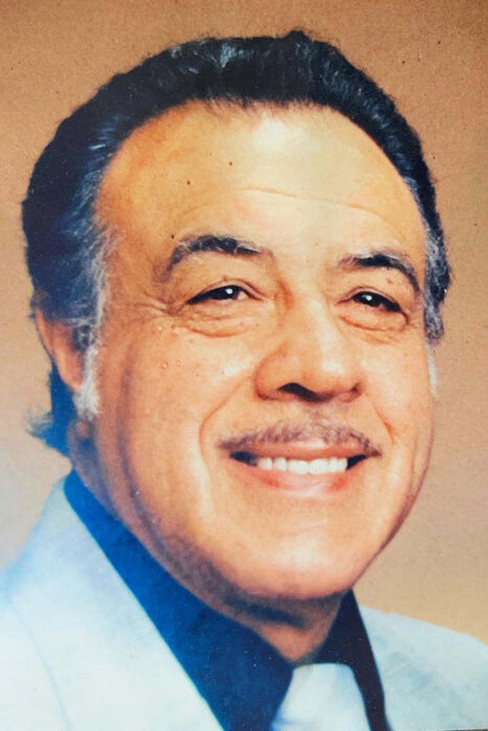 Daniel M. Rodrigues
